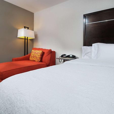 Hampton Inn Tulsa/Broken Arrow Dış mekan fotoğraf