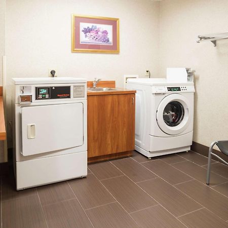 Hampton Inn Tulsa/Broken Arrow Dış mekan fotoğraf