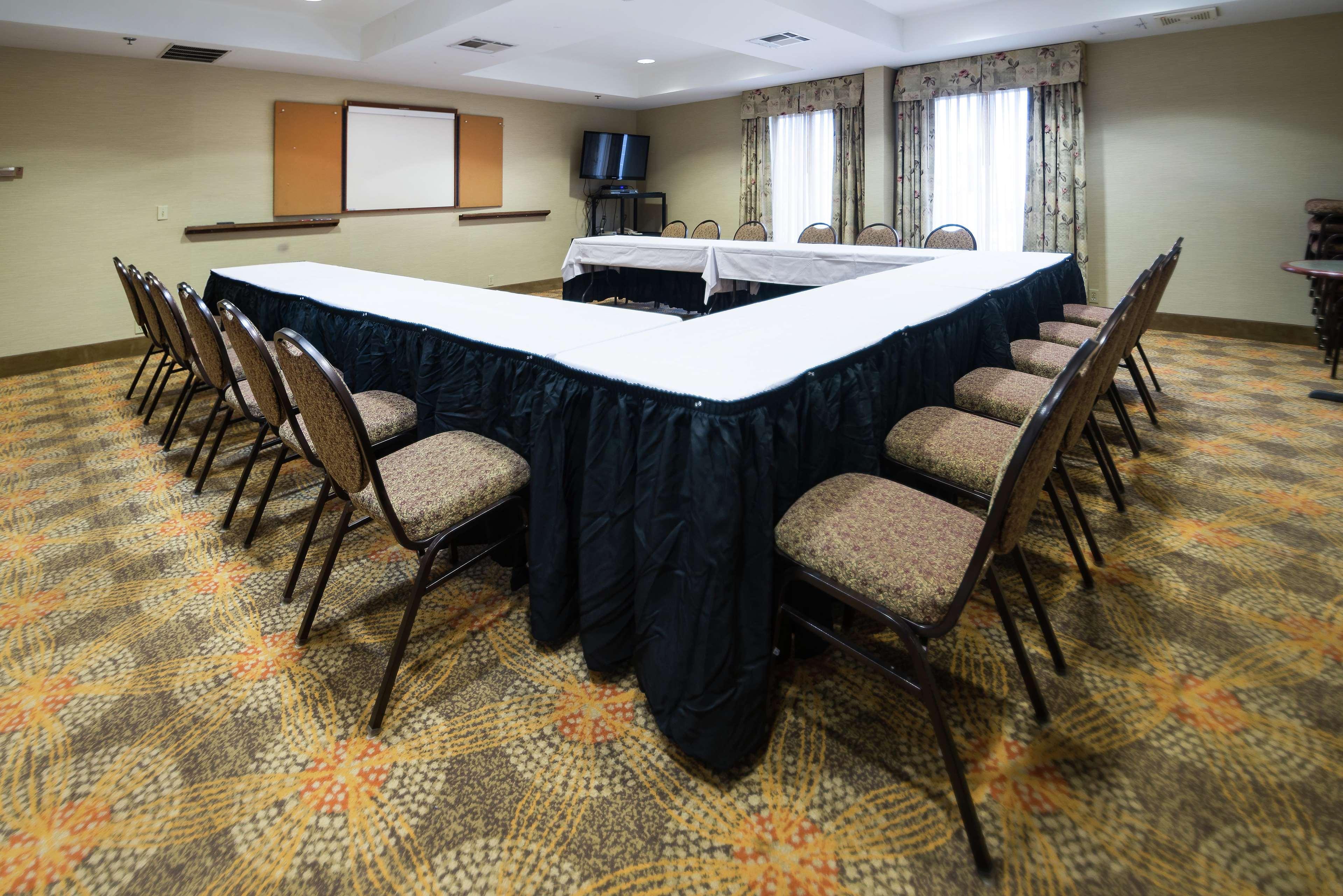 Hampton Inn Tulsa/Broken Arrow Dış mekan fotoğraf