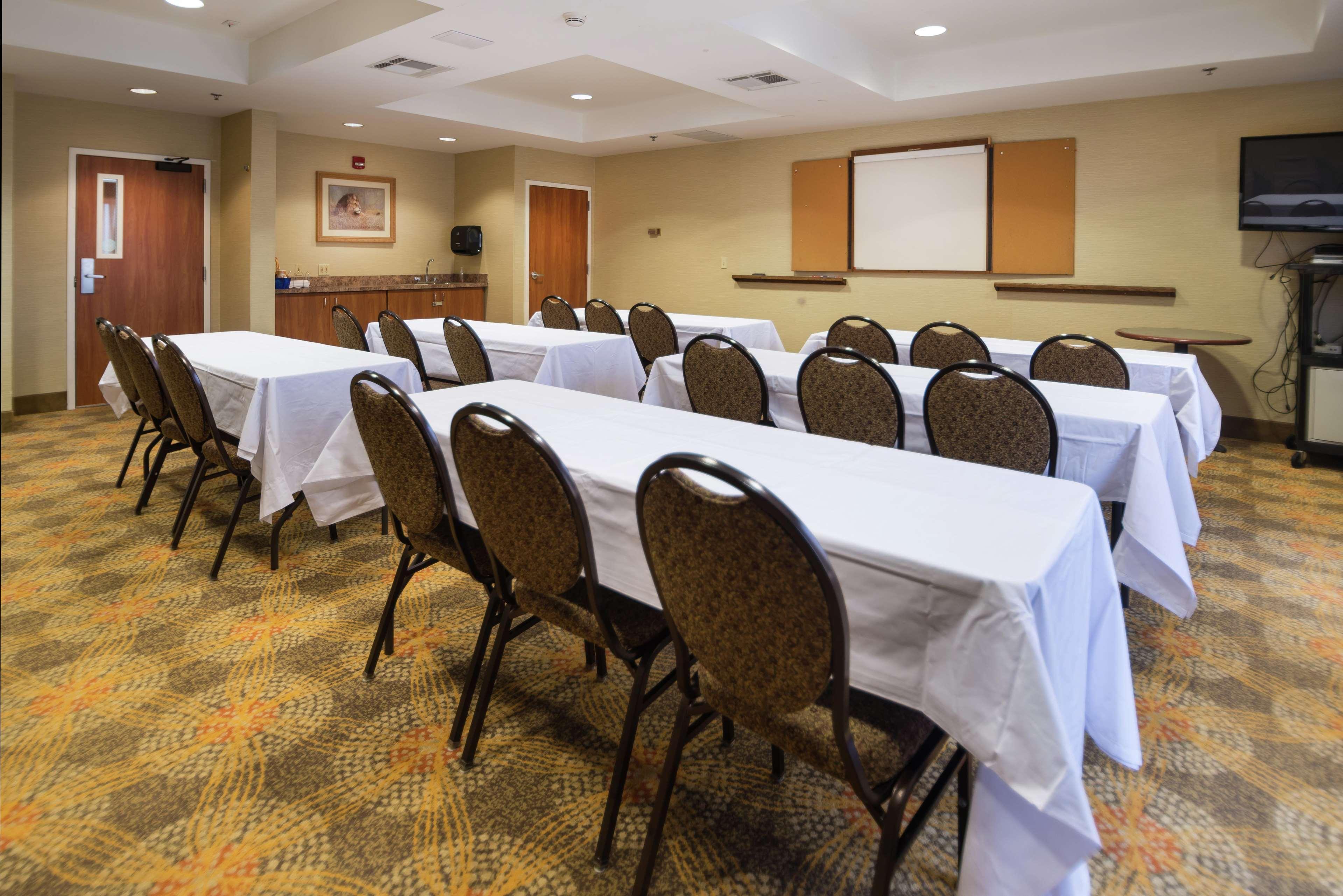 Hampton Inn Tulsa/Broken Arrow Dış mekan fotoğraf