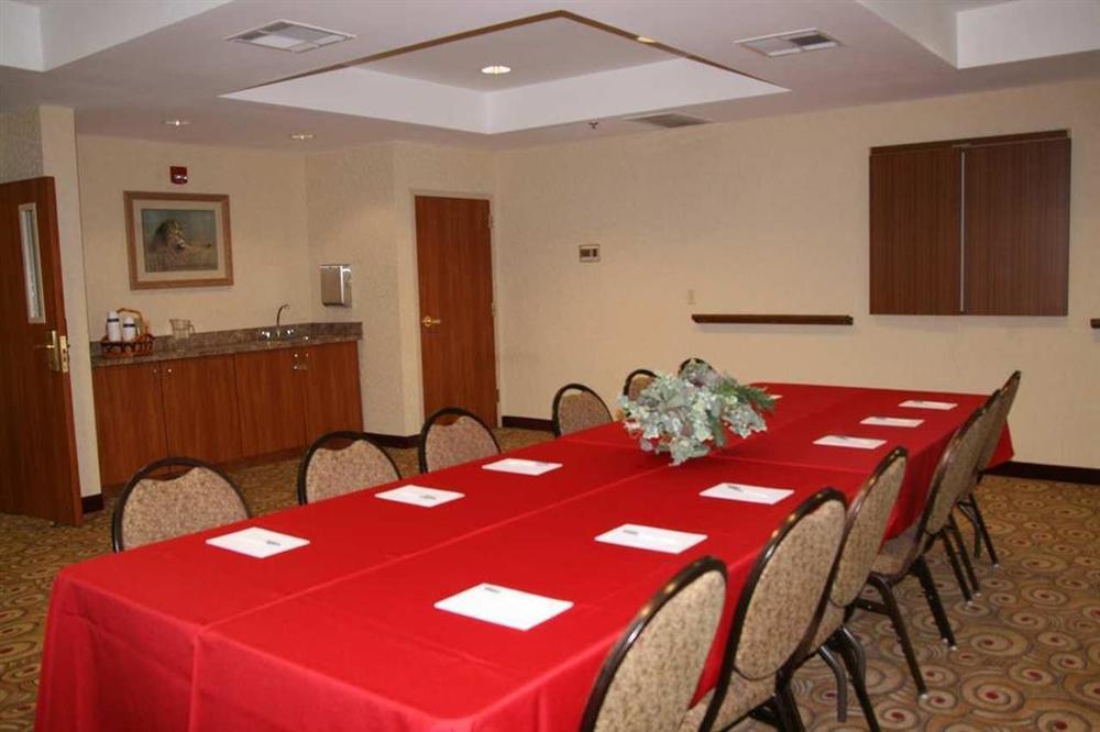 Hampton Inn Tulsa/Broken Arrow Konforlar fotoğraf