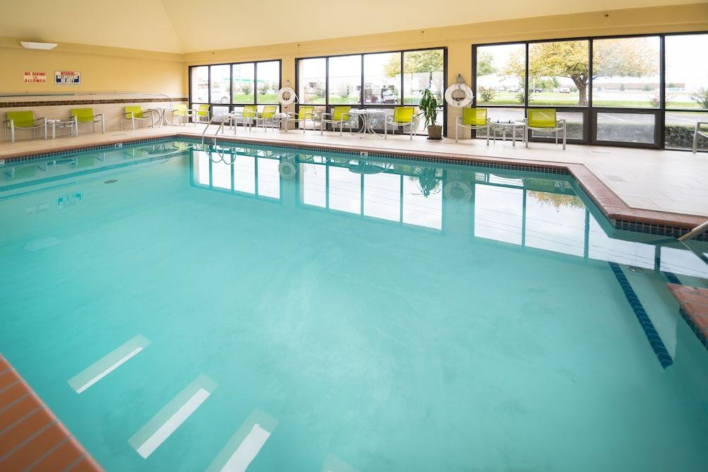 Hampton Inn Tulsa/Broken Arrow Dış mekan fotoğraf