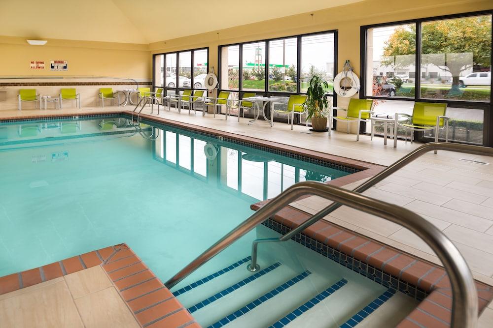 Hampton Inn Tulsa/Broken Arrow Dış mekan fotoğraf