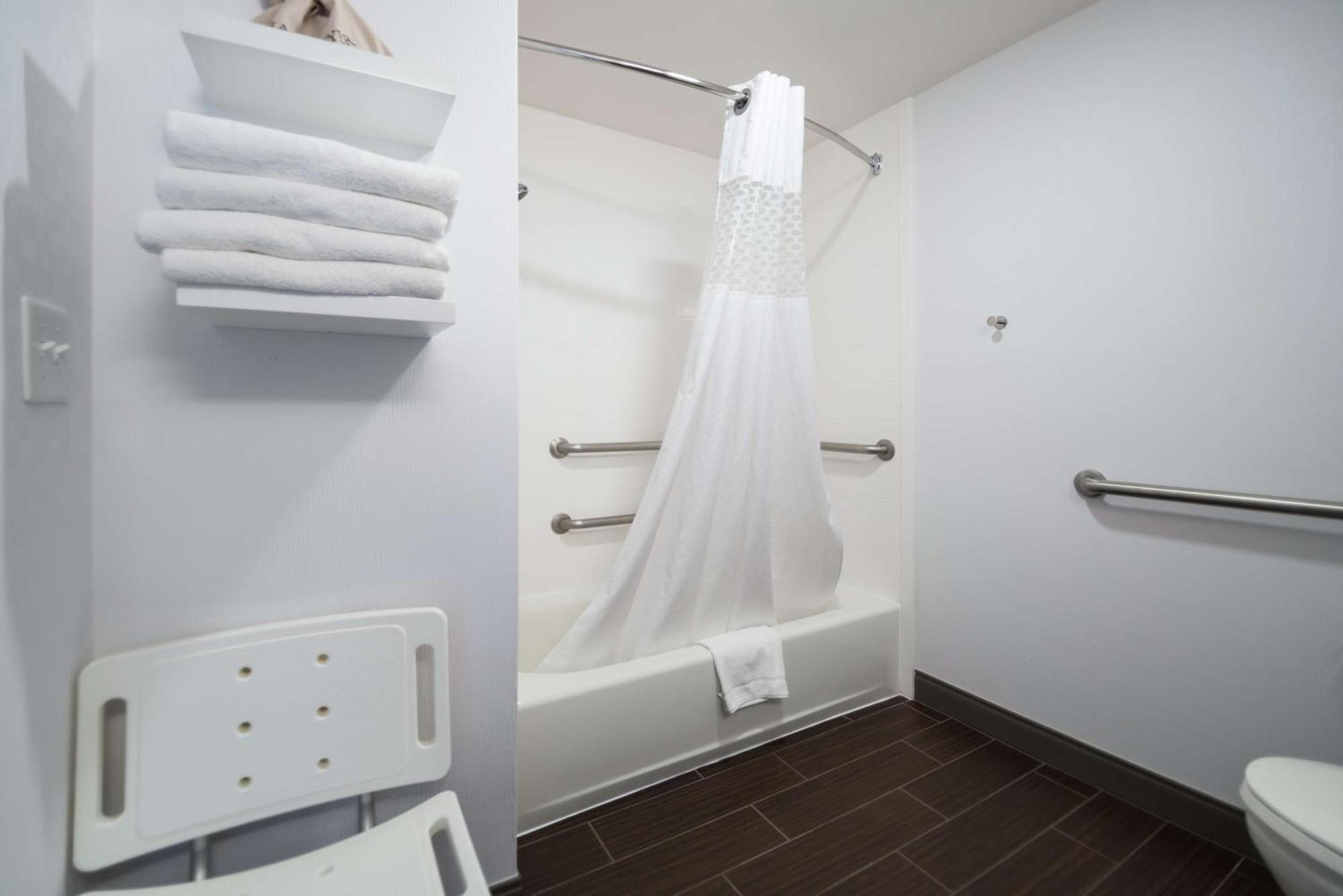 Hampton Inn Tulsa/Broken Arrow Dış mekan fotoğraf