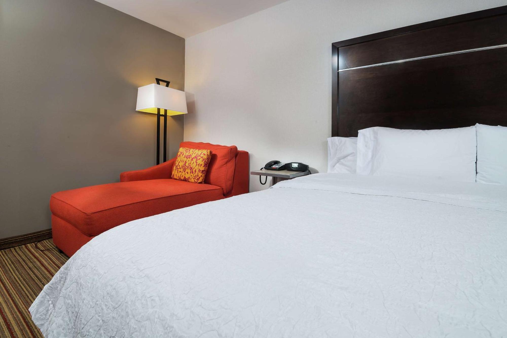 Hampton Inn Tulsa/Broken Arrow Dış mekan fotoğraf