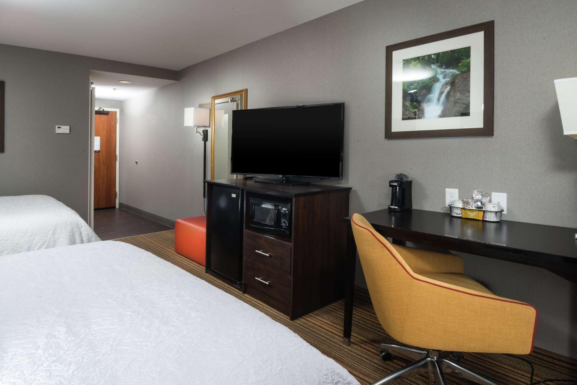 Hampton Inn Tulsa/Broken Arrow Dış mekan fotoğraf