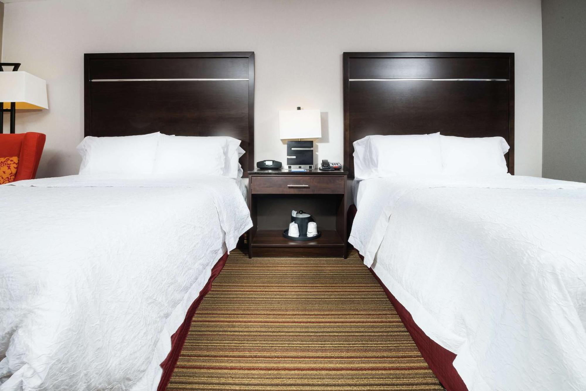 Hampton Inn Tulsa/Broken Arrow Dış mekan fotoğraf