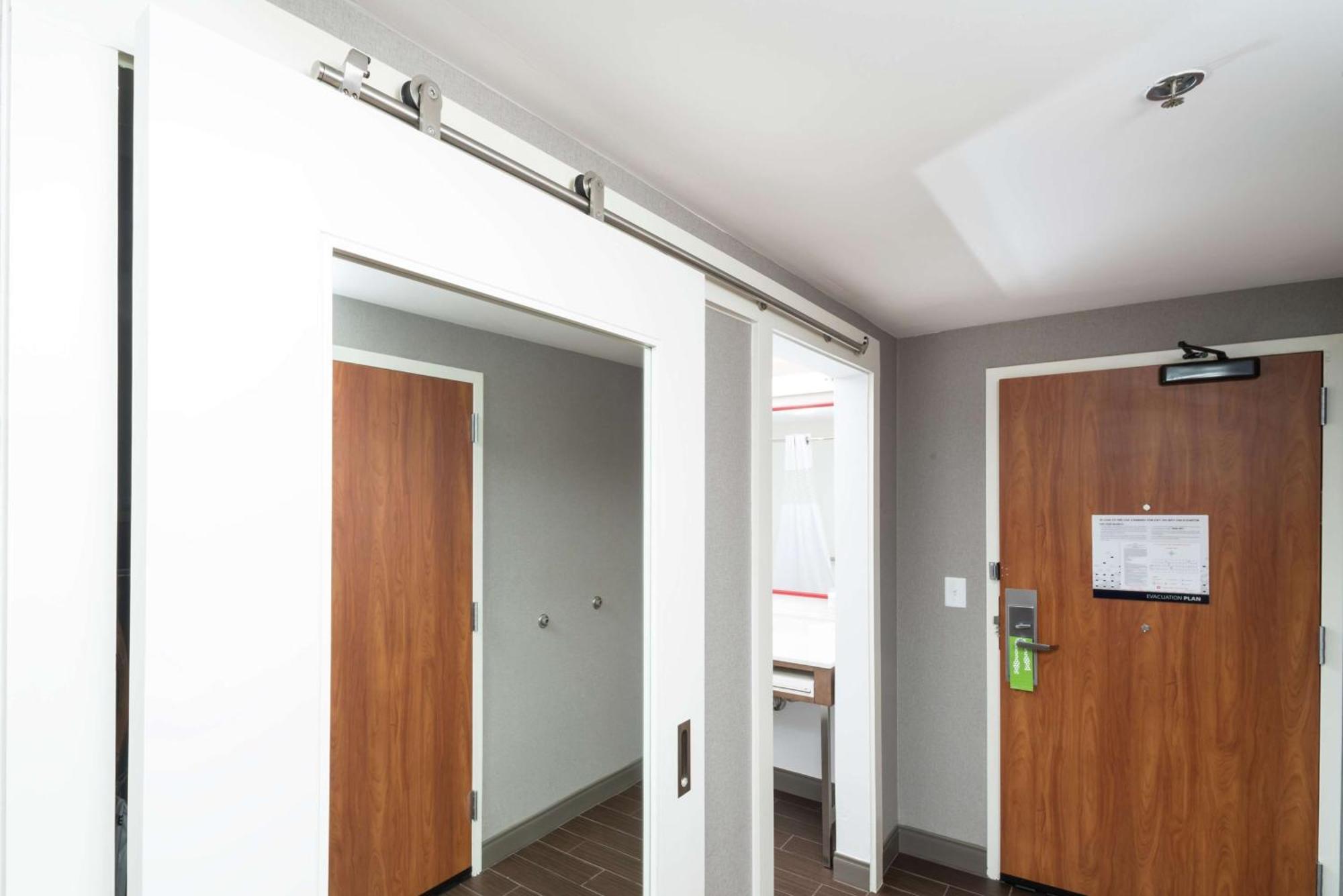Hampton Inn Tulsa/Broken Arrow Dış mekan fotoğraf
