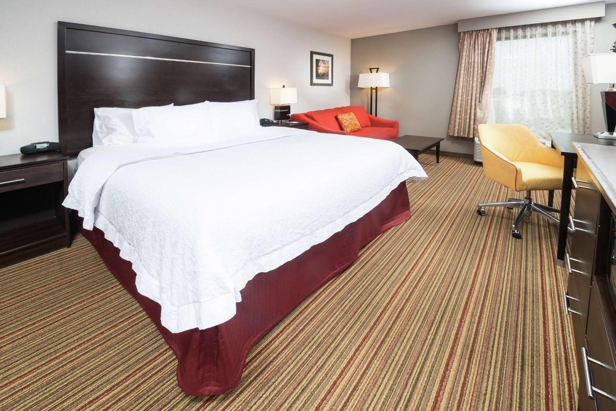 Hampton Inn Tulsa/Broken Arrow Dış mekan fotoğraf