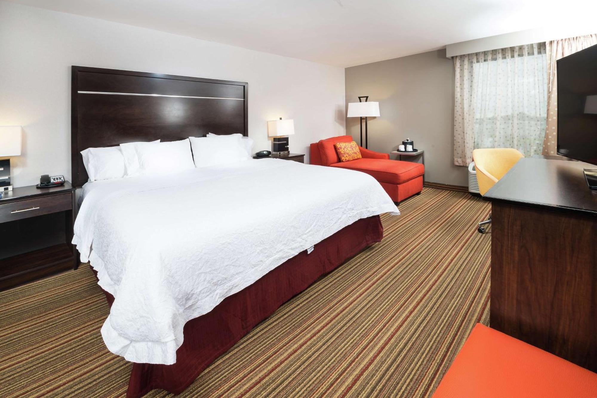 Hampton Inn Tulsa/Broken Arrow Dış mekan fotoğraf
