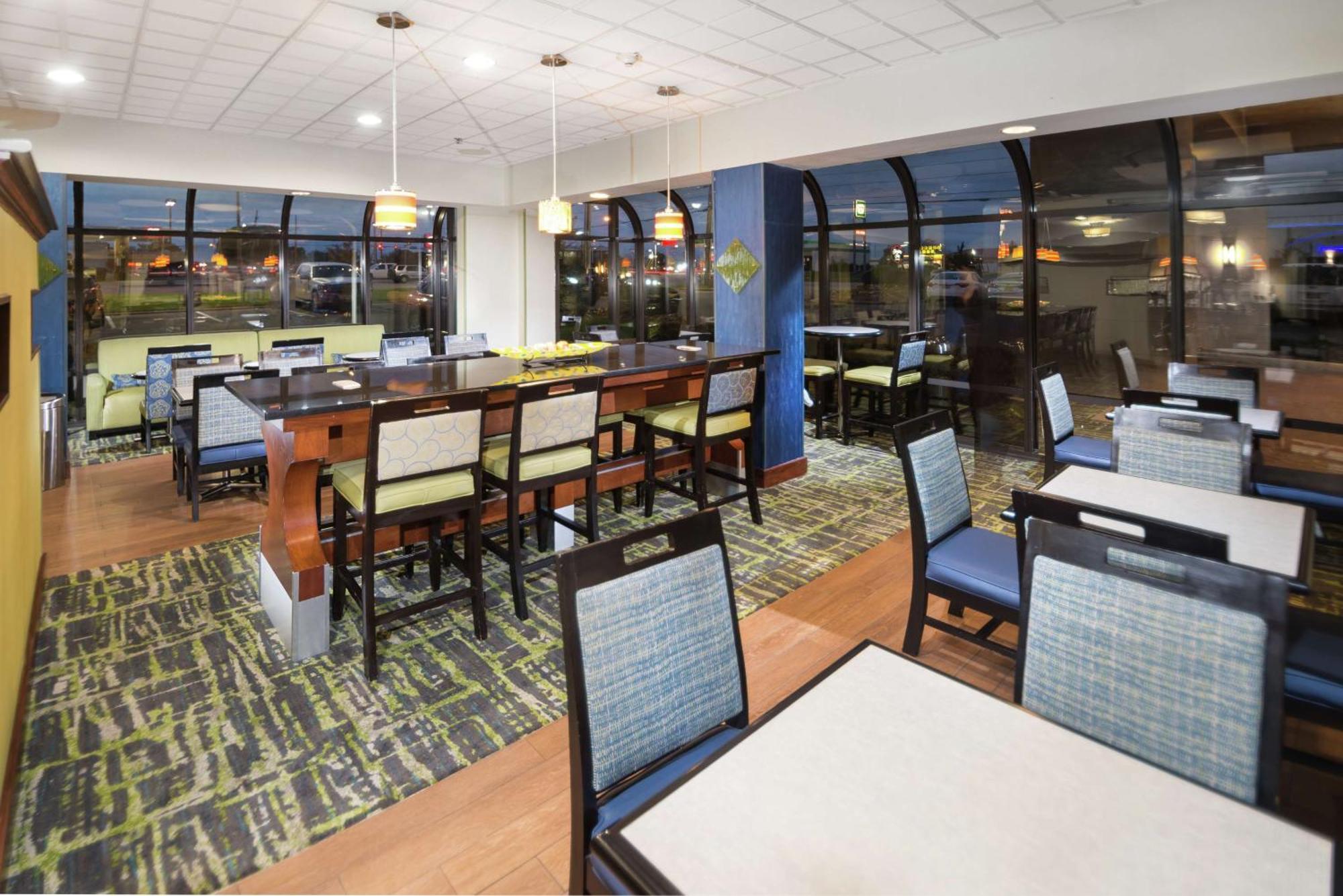 Hampton Inn Tulsa/Broken Arrow Dış mekan fotoğraf
