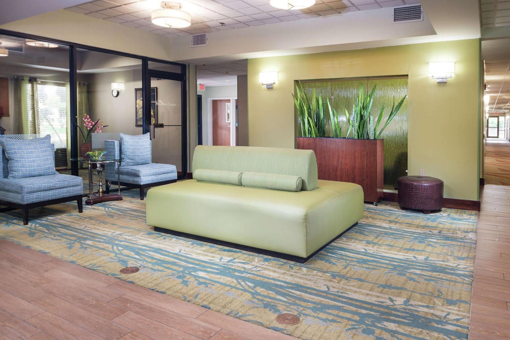 Hampton Inn Tulsa/Broken Arrow Dış mekan fotoğraf