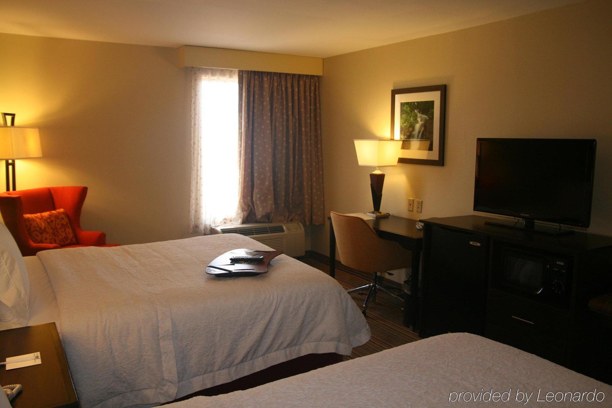Hampton Inn Tulsa/Broken Arrow Dış mekan fotoğraf