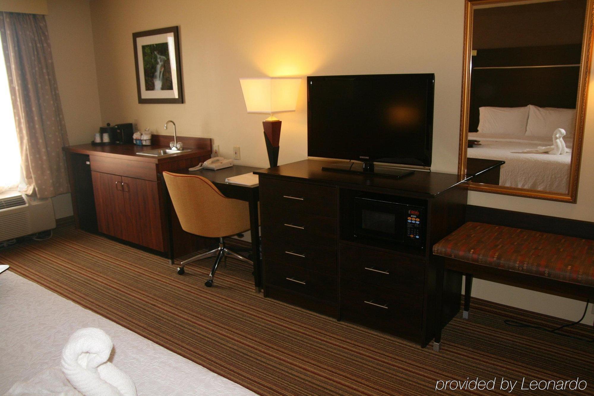 Hampton Inn Tulsa/Broken Arrow Dış mekan fotoğraf