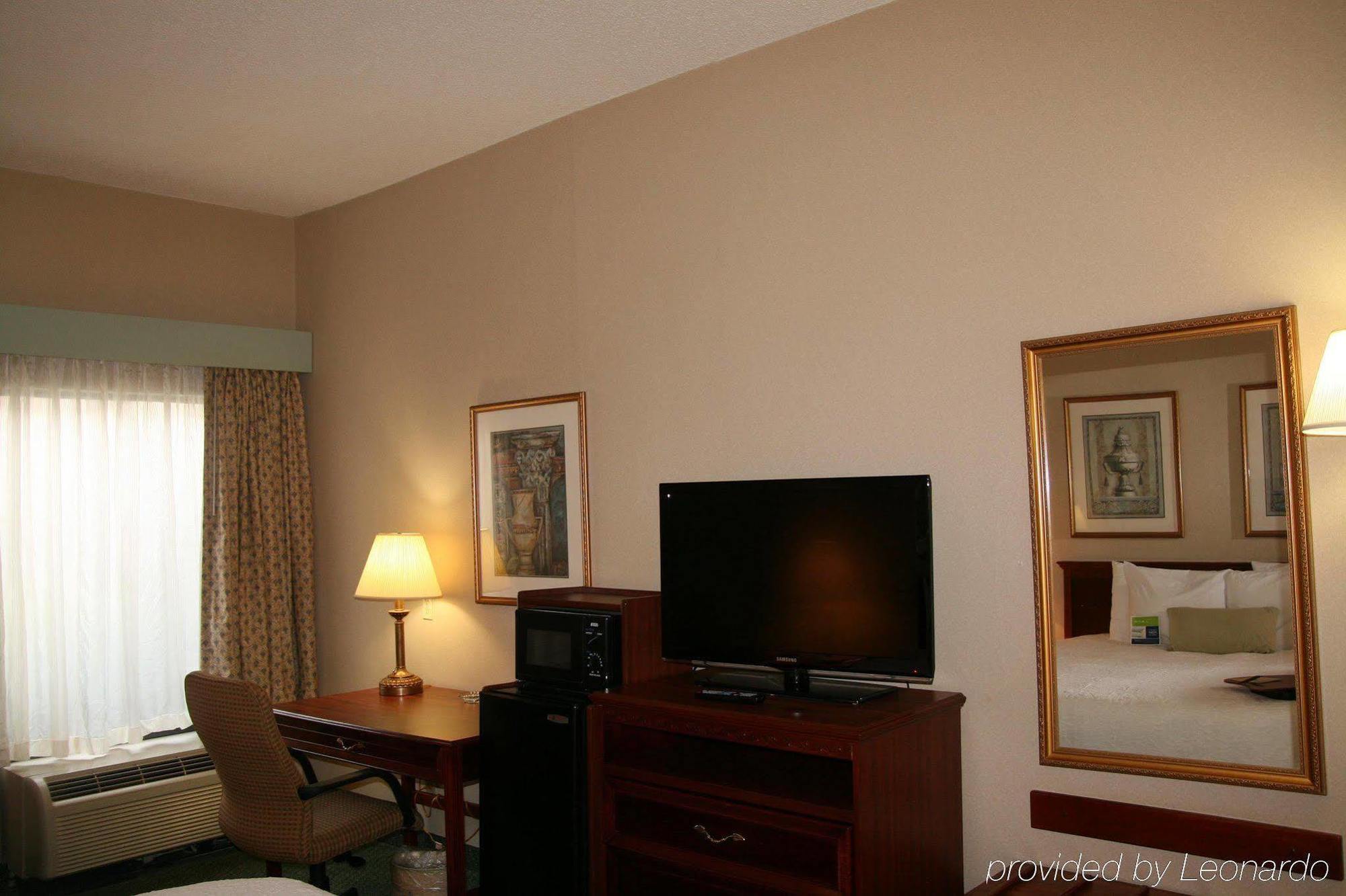 Hampton Inn Tulsa/Broken Arrow Dış mekan fotoğraf