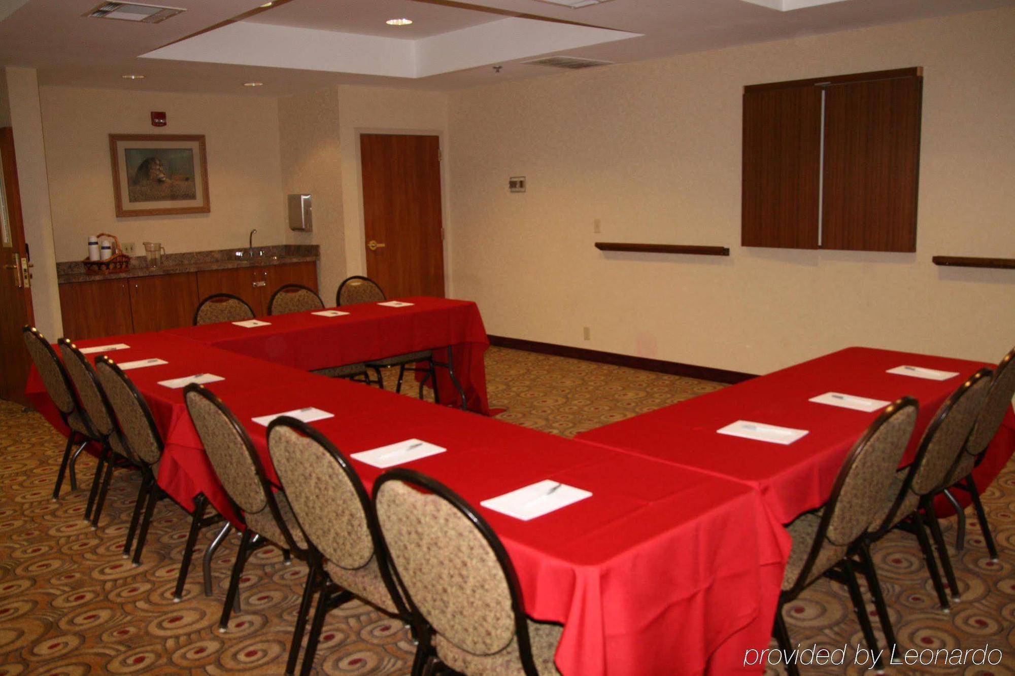 Hampton Inn Tulsa/Broken Arrow Konforlar fotoğraf