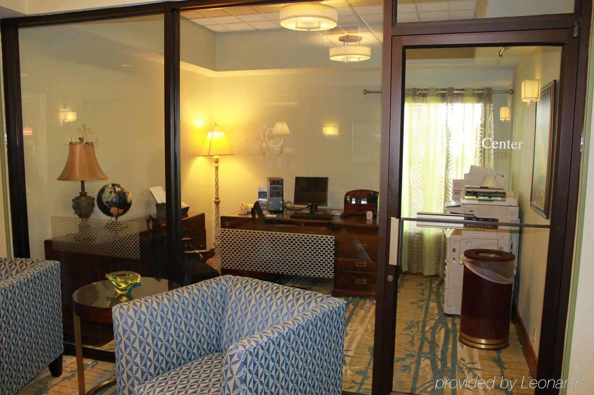 Hampton Inn Tulsa/Broken Arrow İç mekan fotoğraf