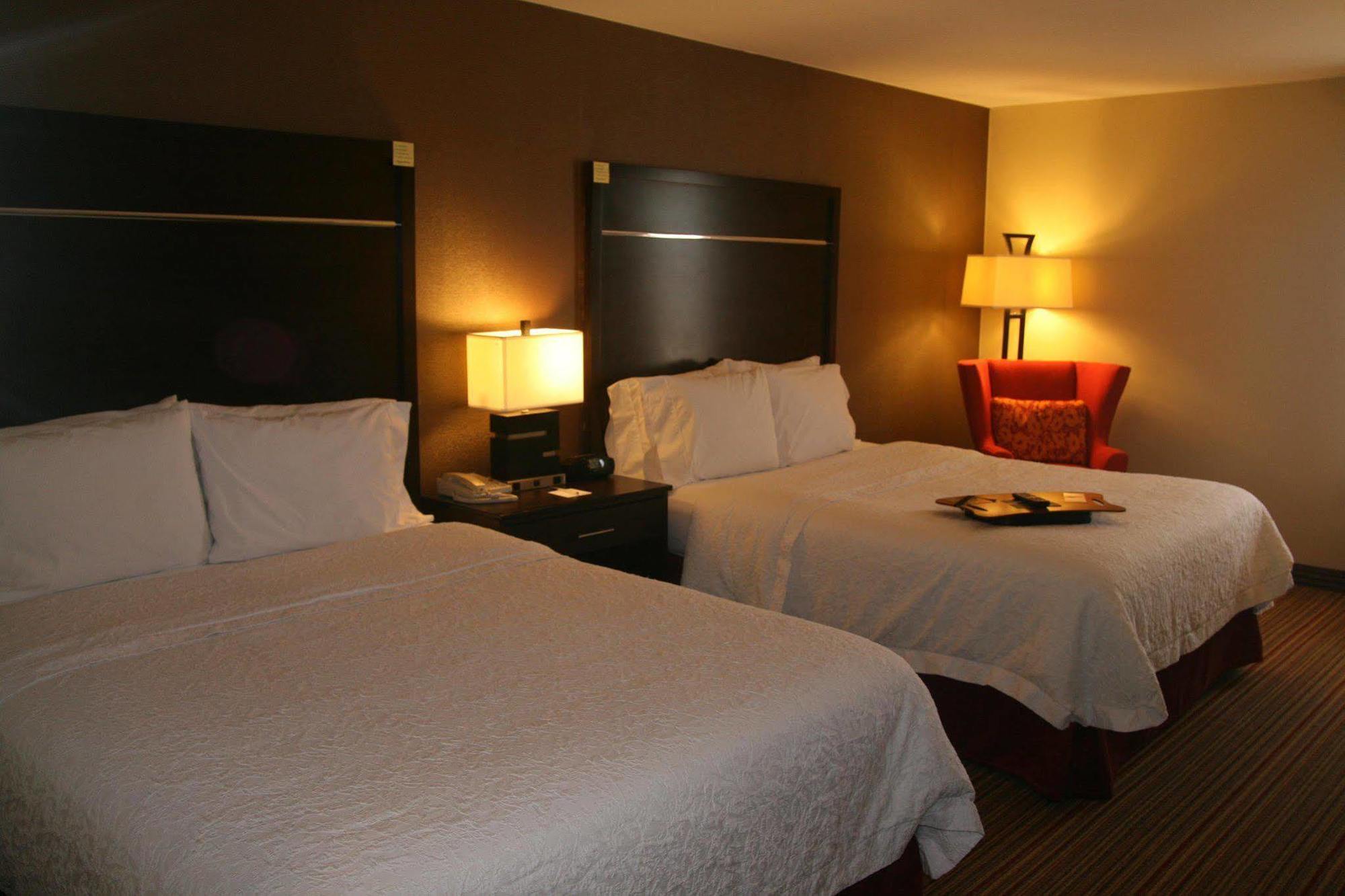 Hampton Inn Tulsa/Broken Arrow Dış mekan fotoğraf