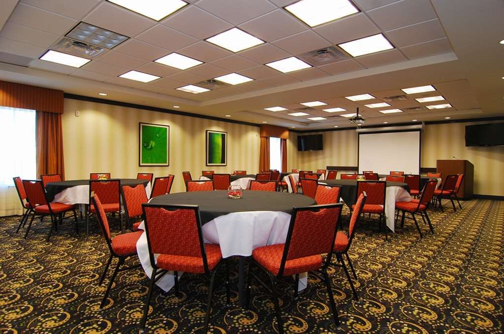 Hampton Inn Tulsa/Broken Arrow Konforlar fotoğraf